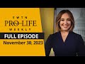 EWTN Pro-Life Weekly | FULL EPISODE – November, 30, 2023