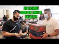 CASHING OUT HYPE LIMITED SNEAKERS $3000 AT SNEAKER EVENT !!!