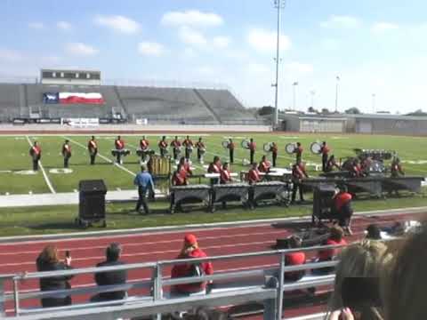 JHHS - Beyond Aspen - Lonestar Classic 2009