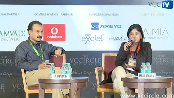Is there a bubble? Prashanth Prakash   Partner, Accel Partners
