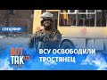 Зеленский дал интервью российским СМИ. ВСУ разгромили "элитную" Кантемировскую танковую дивизию РФ