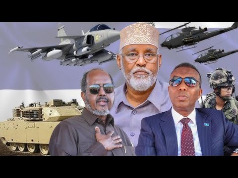 hqdefault Shacabka Muqdisho oo si adag u cambareeyen Dagaalka ka socda Degmadda balad xaawo ee Gobolka Gedo.