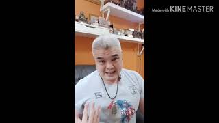 My Humble Talks On Prai spirits