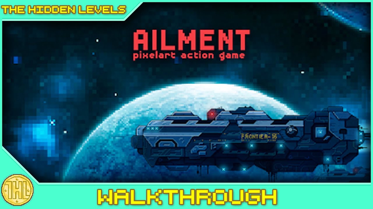 Ailment Achievement Walkthrough+ (Xbox) - YouTube