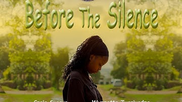 Before The Silence:A short film|5264 Studiios