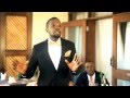 Fr DE DIEU MUGISHO; NALINGI YO (OFFICIAL HD CLIP)