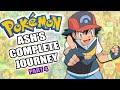 The complete guide to ashs pokemon journey part 4