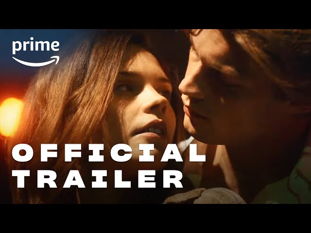 Maxton Hall - Official Trailer | Prime Video