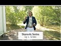 Stansvik series jakso 1 sinkki