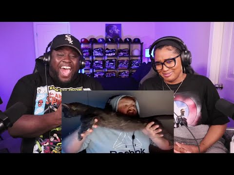 Kidd and Cee Reacts To Clips That Made CaseOh Famous