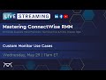 Mastering RMM | Custom Monitor Use Cases