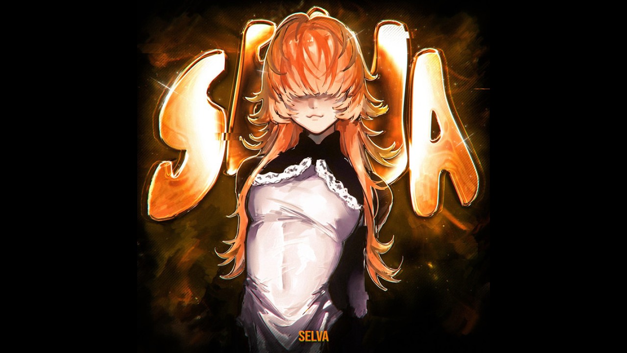 Watch Flame Runner - Selva (Slowed) #phonk #slowed on YouTube Watch Flame Runner - Selva (Slowed) #phonk #slowed on YouTube