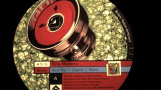 Kino Moderno-Sync You (remix)