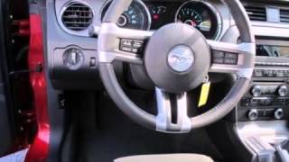 2014 FORD MUSTANG Fort Payne AL