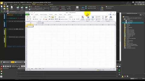 Tips Windev 24 Control de Tab dinámico, Abrir una sola Vez