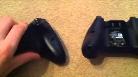 OnLive Playtest - Controller - Respawn in... 5