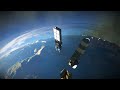Space engineers signal  missile launch teaser