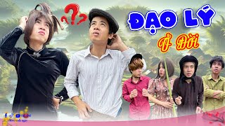 Đạo lý ở đời | Phim ngắn tiktok hài hước | Thị Hến