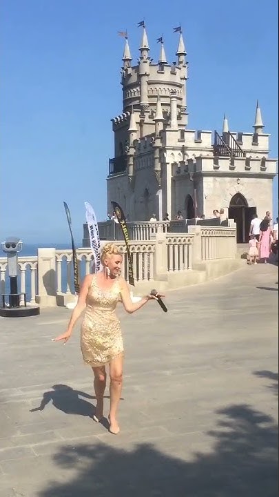 Жара-Ля МУР dance! - YouTube