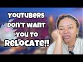 Exposed how youtubers living abroad  lie to stop you from relocating