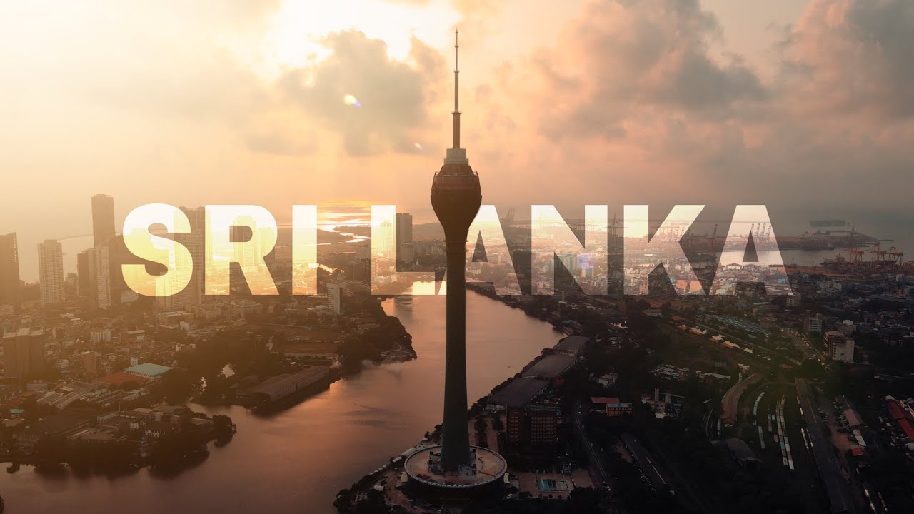 Sinematik short film thumbnail for Sri Lanka | 4K Cinematic Travel Film