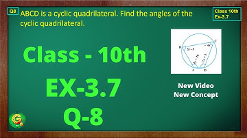 Ex 3.7 Q8 Class10 | Linear Equation in Two Variable | Exercise 3.7 | Class10 Ex 3.7 Q8 | Green Board