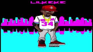 LIL KEKE - 2K24 VOLUME 2 SLOWED N CHOPPED DJ 290