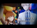 【中日歌詞】佐久間貴生 「 FROZEN MIDNIGHT」| 冰屬性男子與無表情女子 OP | 氷属性男子とクールな同僚女子 OP | Full Opening