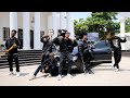0 TO 100 : Sidhu Moose Wala | Arjun Tak Dance Video | 2023