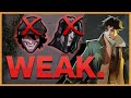 STOMPING Victor and Drifter with Ease | Deadlock Eternus 6 Educational Commentary