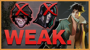 STOMPING Victor and Drifter with Ease | Deadlock Eternus 6 Educational Commentary