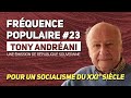 Pour un socialisme du xxi sicle  tony andreani  fp23