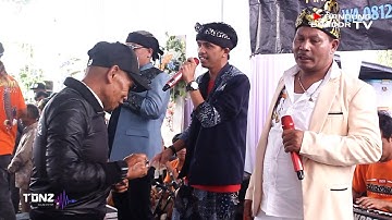 Tumarima ( Iink Kurnia ) - Oni Aprak feat Hj Barokah Live Show