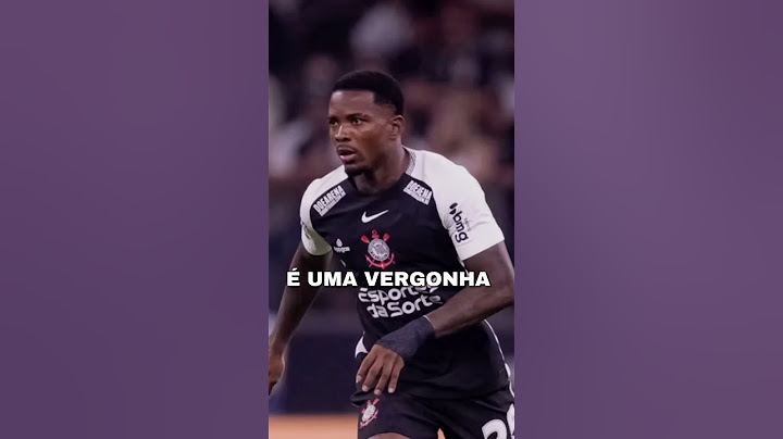 Neto detona geral após eliminação do Corinthians. #futebol #corinthians #sulamericana