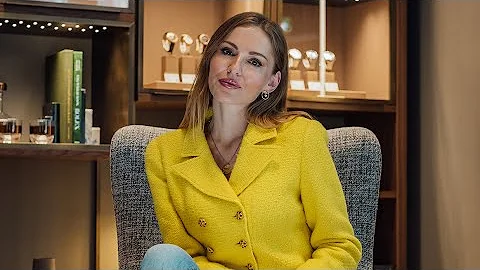 Sothebys x Bucherer | Exquisite Treasures from Gen...