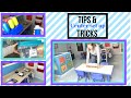 How to set up centers in your daycare or preschool