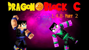 Dragon Block C - Training point Mini-game, Shadow Dummy, Lag