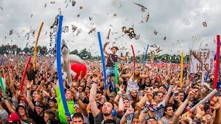 Defqon1 Weekend Festival 2017 Power Hour