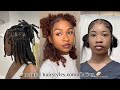 Cute &amp; Trendy Hairstyles 🥥| Styles By Baddies