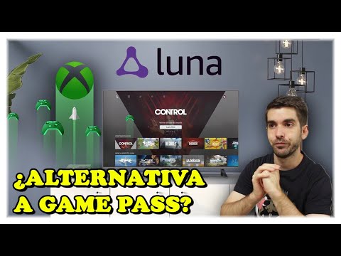 va a por Game Pass y revienta el precio de Luna, su mando para jugar  en streaming en cualquier parte