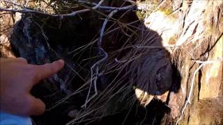 El canal romano de Boaventura.HD