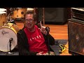 Capture de la vidéo Nec's John Zorn Retrospective - John Zorn In Conversation