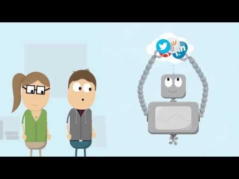 happierhr - The people-care software