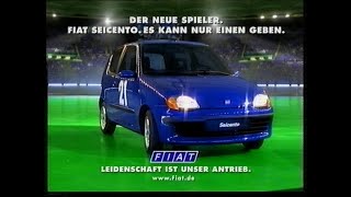 Download Lagu ProSieben 18.05.1998 Werbung bei Akte X 3x15 (Der Feind – Teil 1) MP3