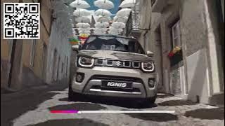 Suzuki IGNIS | 'Turn it Up' | Suzuki #promotional_video