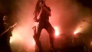 Abbath - Warriors (Krasnodar,Russia,15 April 2018)