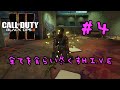 【BO3】#4 全てを食らい尽くすH.I.V.E コークのFPS実況