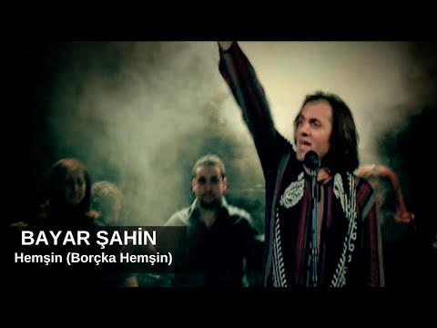 Bayar Şahin - Borçka Hemşin (Hemşin)