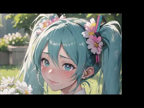 HIRARI （feat.初音ミク）　Short Dub Mix