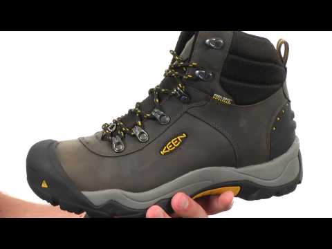 We Ran Through The Best Hiking Boots For Achilles Tendonitis Tap